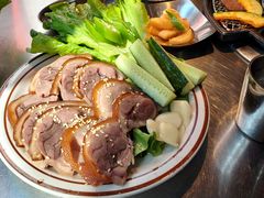 -炑八韩烤(琼华店)