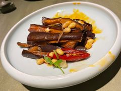 八旗茄子-那家小馆•北京菜•烤鸭(中关村店)