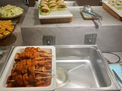 -枣子树·素食餐厅(朱家尖店)