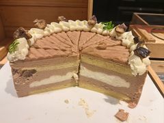 -上海锦江汤臣洲际大酒店壹阶层