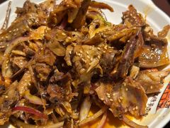 -三个大叔烤羊肉串·炭炉砂锅菜(西三旗店)