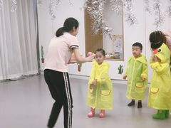 -范米乐成长中心