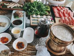 -慢丽江·云南野生菌土鸡锅(西山店)