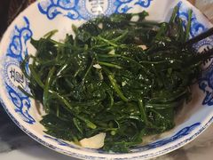 -传统菜农庄(皇姑路店)