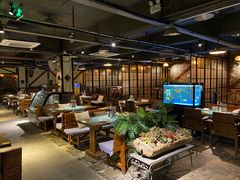 -C31地窖餐厅(黑龙江北路店)