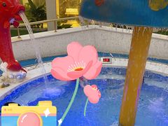 -海韵之星邮轮水会(明发商业广场店)