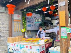 -东关街美食广场