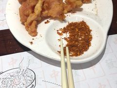 小酥肉-成都你六姐·牛肉冒菜(城市集市合生汇店)