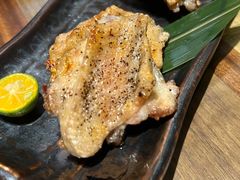烤鸡翅-炉匠炉端烧·酒(国金中心商场店)