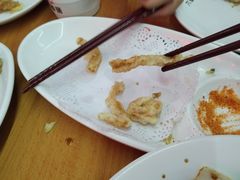 -六泰居·尔滨地标·东北菜(泰山路店)