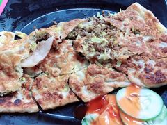 -新加坡Zam Zam餐馆