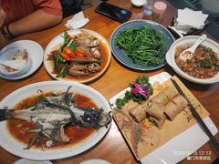 -醉壹号海鲜大排档(厦门店)