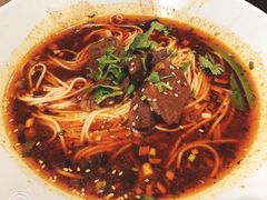 -好這口重庆小面(总店)