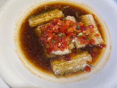 -茸梅路右拐龙虾-农家菜(松江店)