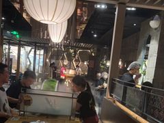 -湊湊火锅·茶憩(石家庄万象城店)