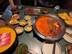 -牛New寿喜烧(金鹰世界店)