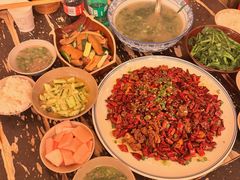 -饭江湖·江湖菜(湖广会馆店)