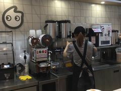 -CoCo都可(大兴凯德MALL店)
