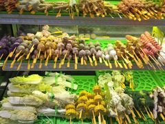 -食通天·寰宇集(杭州万象城店)