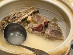 -走马楼饭庄(慈城古县城店)