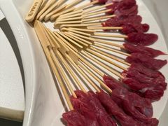 -南门涮肉(天坛南门店)