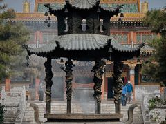 -席力图召