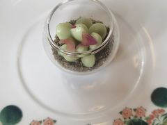 -Salon de Ville浦江汇(上海外滩华尔道夫酒店店)