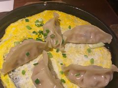 外婆煎饺-外婆家(南开大悦城店)