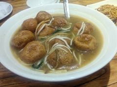 -一盏明灯全素斋(殊像寺店)