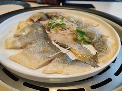 -望海臻鲜·海鲜餐厅