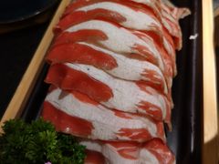 -湊湊火锅·茶憩(东城万达店)