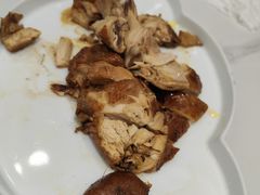 -老季市·三代非遗传承·地标美食老汁鸡(工农路店)