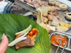 -六七八韩式烤肉·韩国料理(上杭路店)