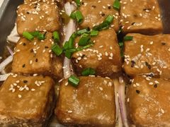 铁板香芋-阿伟海鲜楼·福建菜(延寿店)