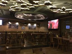 -Paulaner·德国帕拉娜自酿啤酒餐厅(海上世界店)