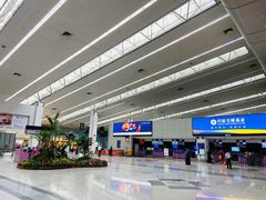 -福州长乐国际机场