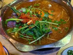 -老凯俚酸汤鱼(鸿通城店)