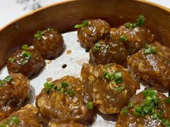 -徽宴楼·玫瑰之约(祥源店)