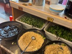 -金鼎雪山牦牛杂火锅(理县总店)