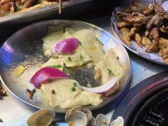 -火炉旺烤肉啤酒屋(沈北创始店)