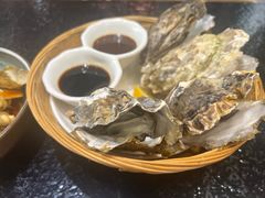 -周姑娘不等味·牛羊肉火锅·螃蟹罗氏虾·烤鱼烤串(高邮店)