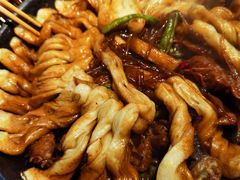-华盛园卷子王农家菜水库鱼
