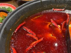 -萍姐火锅·公路夜市(南京新街口店)