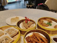 -香云轩·顺德菜(香云纱园林酒店店)
