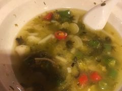 -田园印象·成都土菜院子(华阳店)