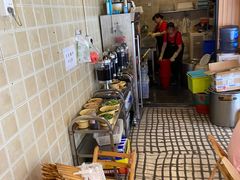 -拈签一笑黄牛肉辣卤串串