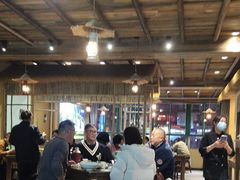 -七步香云南山里菜(昆明老街店)