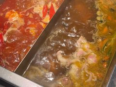 -五星桥原切肥牛火锅·30年专注好牛肉(湖塘店)