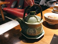 -和彩放题餐厅(酒仙桥店)