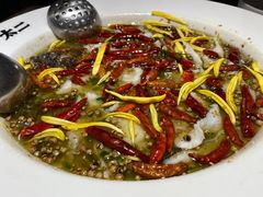 -太二酸菜鱼(金沙印象城店)